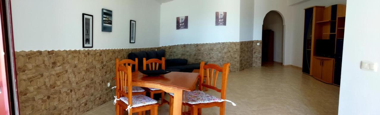 Grani Mar Apartment Costa Calma Exterior photo